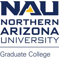 Northern Arizona University Graduate College logo, Northern Arizona University Graduate College contact details