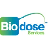 Biodose Services logo, Biodose Services contact details