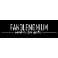 Fandlemonium LLC logo, Fandlemonium LLC contact details