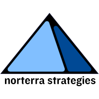 Norterra Strategies logo, Norterra Strategies contact details