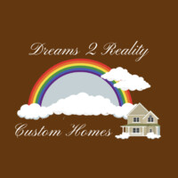 Dreams 2 Reality Custom Homes logo, Dreams 2 Reality Custom Homes contact details