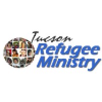 Tucson Refugee Ministry logo, Tucson Refugee Ministry contact details