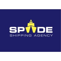 SPADE SHIPPING AGENCY logo, SPADE SHIPPING AGENCY contact details