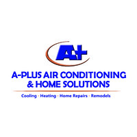 A-Plus Energy Management, Air Conditioning & Home Solutions logo, A-Plus Energy Management, Air Conditioning & Home Solutions contact details