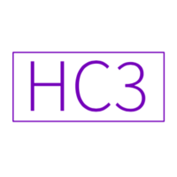 HC3 Energy logo, HC3 Energy contact details