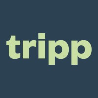 Tripp card logo, Tripp card contact details