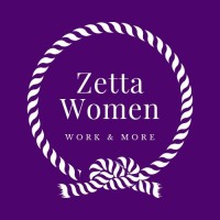 Zetta Women logo, Zetta Women contact details