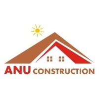 Anu Construction logo, Anu Construction contact details