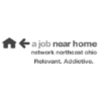 A Job Near Home.com logo, A Job Near Home.com contact details