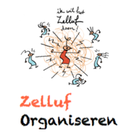 Zelluf Organiseren logo, Zelluf Organiseren contact details