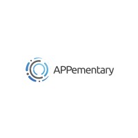 APPementary logo, APPementary contact details