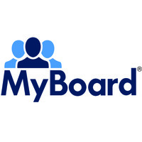 MyBoard Advisors logo, MyBoard Advisors contact details