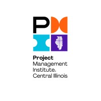 PMI-Central Illinois Chapter logo, PMI-Central Illinois Chapter contact details