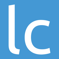 LC.ht logo, LC.ht contact details