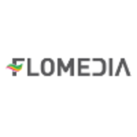 Flomedia logo, Flomedia contact details