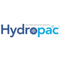 Hydropac Ltd logo, Hydropac Ltd contact details