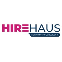 HireHaus Recruitment logo, HireHaus Recruitment contact details