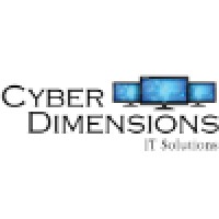 Cyber Dimensions, LLC. logo, Cyber Dimensions, LLC. contact details