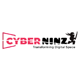 Cyberninza logo, Cyberninza contact details