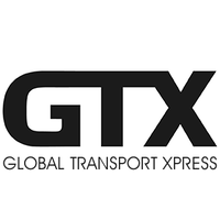 GLOBAL TRANSPORT XPRESS A/S logo, GLOBAL TRANSPORT XPRESS A/S contact details