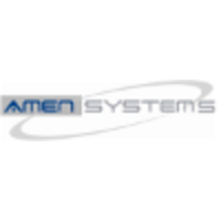 AMEN SYSTEMS logo, AMEN SYSTEMS contact details