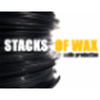 Stacks of Wax Productions logo, Stacks of Wax Productions contact details