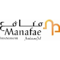 Manafae Investment Company logo, Manafae Investment Company contact details