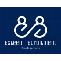 ESTEEM RECRUITMENT LTD logo, ESTEEM RECRUITMENT LTD contact details