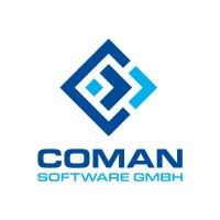 COMAN Software GmbH logo, COMAN Software GmbH contact details