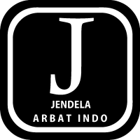 PT Jendela Arbat Indo logo, PT Jendela Arbat Indo contact details