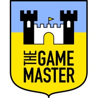 The Game Master BV logo, The Game Master BV contact details