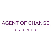 Agent of Change Events logo, Agent of Change Events contact details