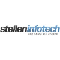 Stellen Infotech Pvt. Ltd logo, Stellen Infotech Pvt. Ltd contact details