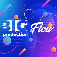 BIG Flow Production logo, BIG Flow Production contact details