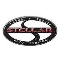 Stellar Auto Service logo, Stellar Auto Service contact details