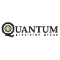 Quantum Precision Group logo, Quantum Precision Group contact details