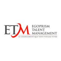 Egoprism Talent Management logo, Egoprism Talent Management contact details