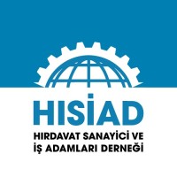 HISİAD - HIRDAVAT SANAYİCİ VE İŞ ADAMLARI DERNEĞİ logo, HISİAD - HIRDAVAT SANAYİCİ VE İŞ ADAMLARI DERNEĞİ contact details