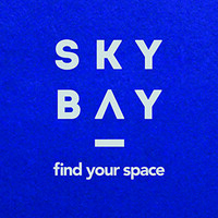 SKY BAY logo, SKY BAY contact details