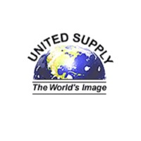 United Supply logo, United Supply contact details