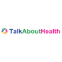 TalkAboutHealth logo, TalkAboutHealth contact details