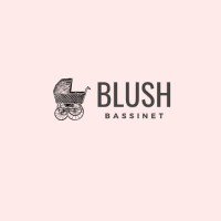 Blush Bassinet logo, Blush Bassinet contact details