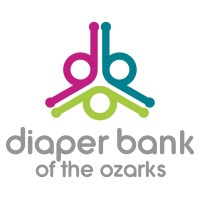 Diaper Bank of the Ozarks logo, Diaper Bank of the Ozarks contact details