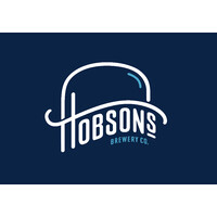 Hobsons Brewery logo, Hobsons Brewery contact details