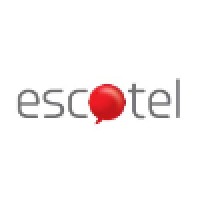 ESCOTEL - Especialistas en Contacto Telefónico SA de CV logo, ESCOTEL - Especialistas en Contacto Telefónico SA de CV contact details