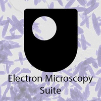 Electron Microscopy Suite at The Open University logo, Electron Microscopy Suite at The Open University contact details