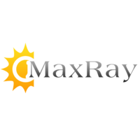 Maxray Consulting Group logo, Maxray Consulting Group contact details