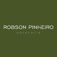 Robson Pinheiro Advocacia logo, Robson Pinheiro Advocacia contact details