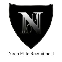 Noon Elite Recruitment logo, Noon Elite Recruitment contact details