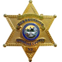 DOUGLAS COUNTY CORRECTIONS logo, DOUGLAS COUNTY CORRECTIONS contact details